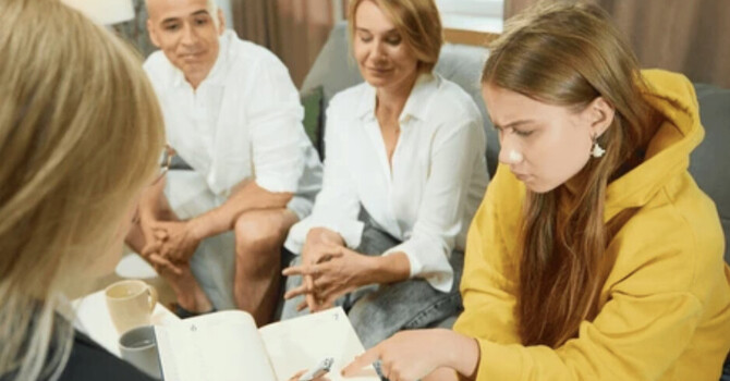 Family Counselling